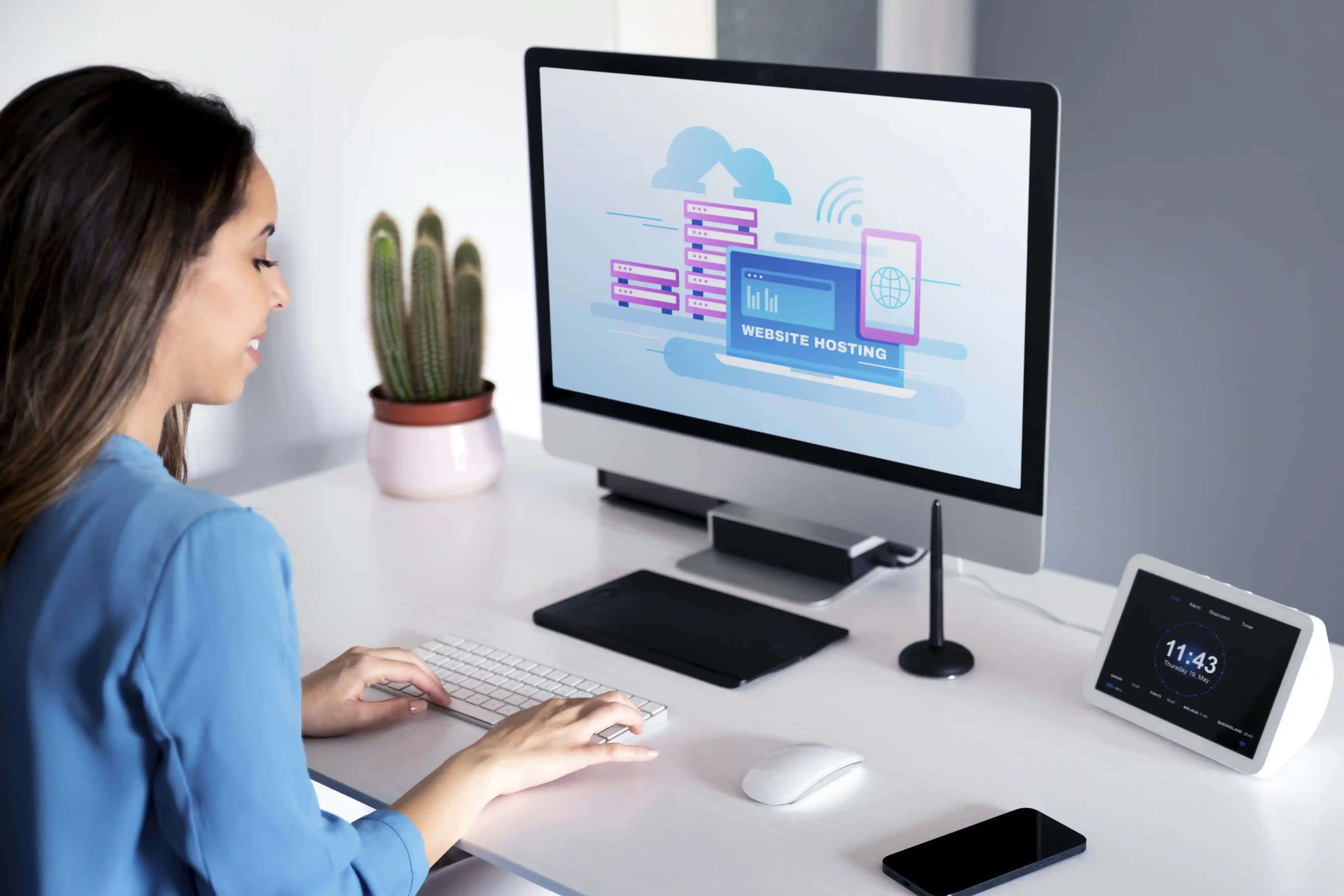 Transcription Services Image
